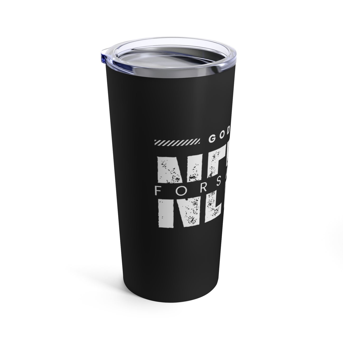 Tumbler 20oz