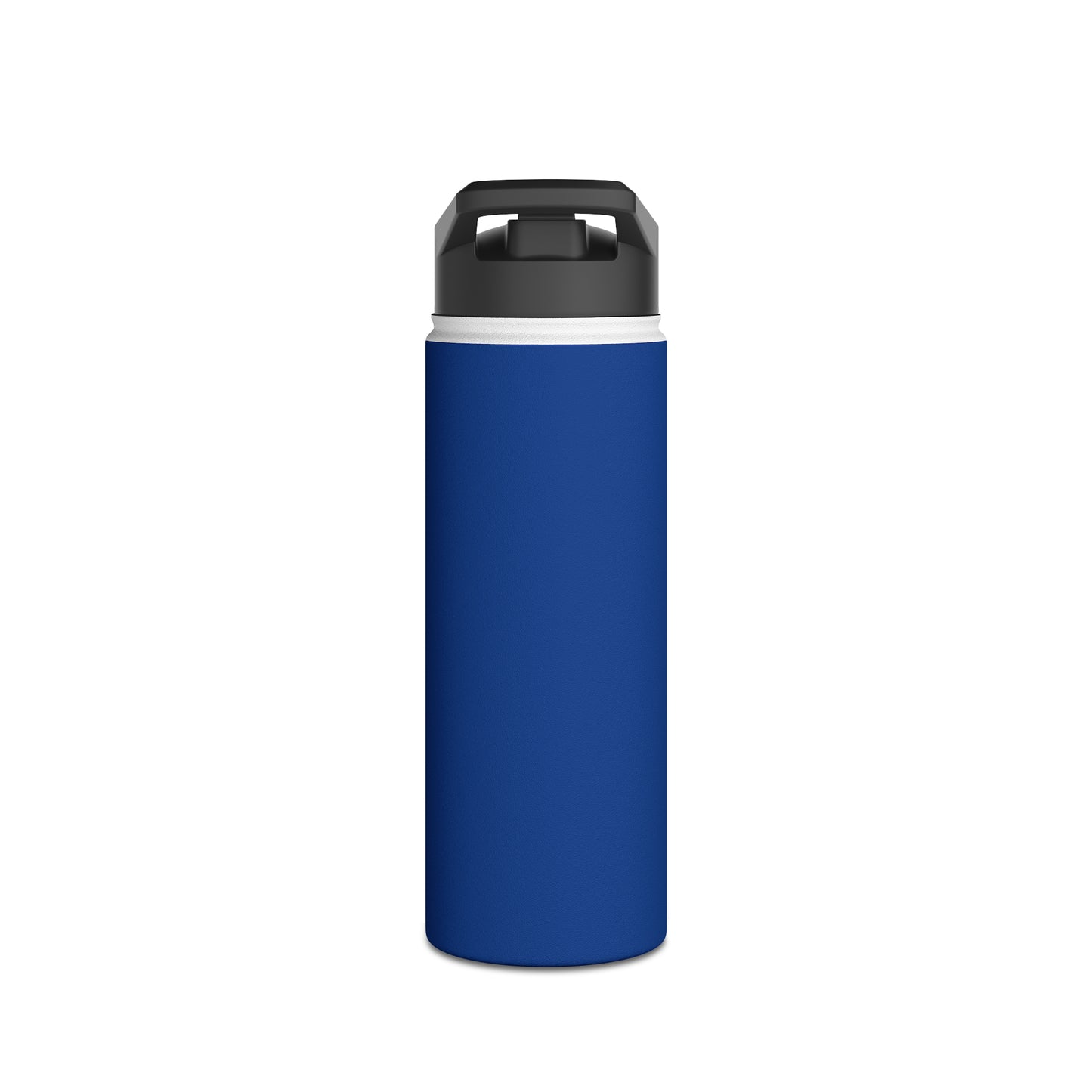 Copy of Stainless Steel Water Bottle, Standard Lid