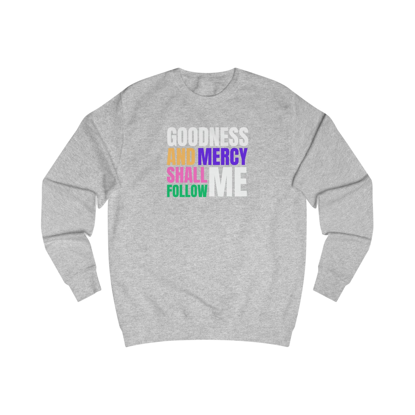 Men's Sweatshirt