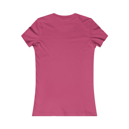 Women's Favorite Tee