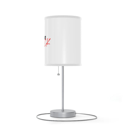 Lamp on a Stand, US|CA plug