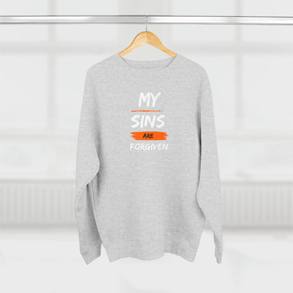 Unisex Crewneck Sweatshirt