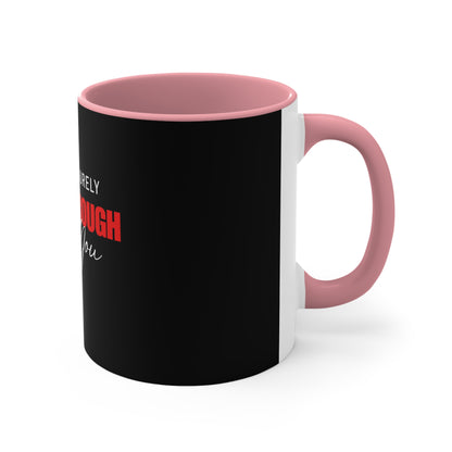 Accent Coffee Mug, 11oz