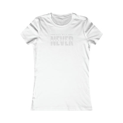 Women's Favorite Tee