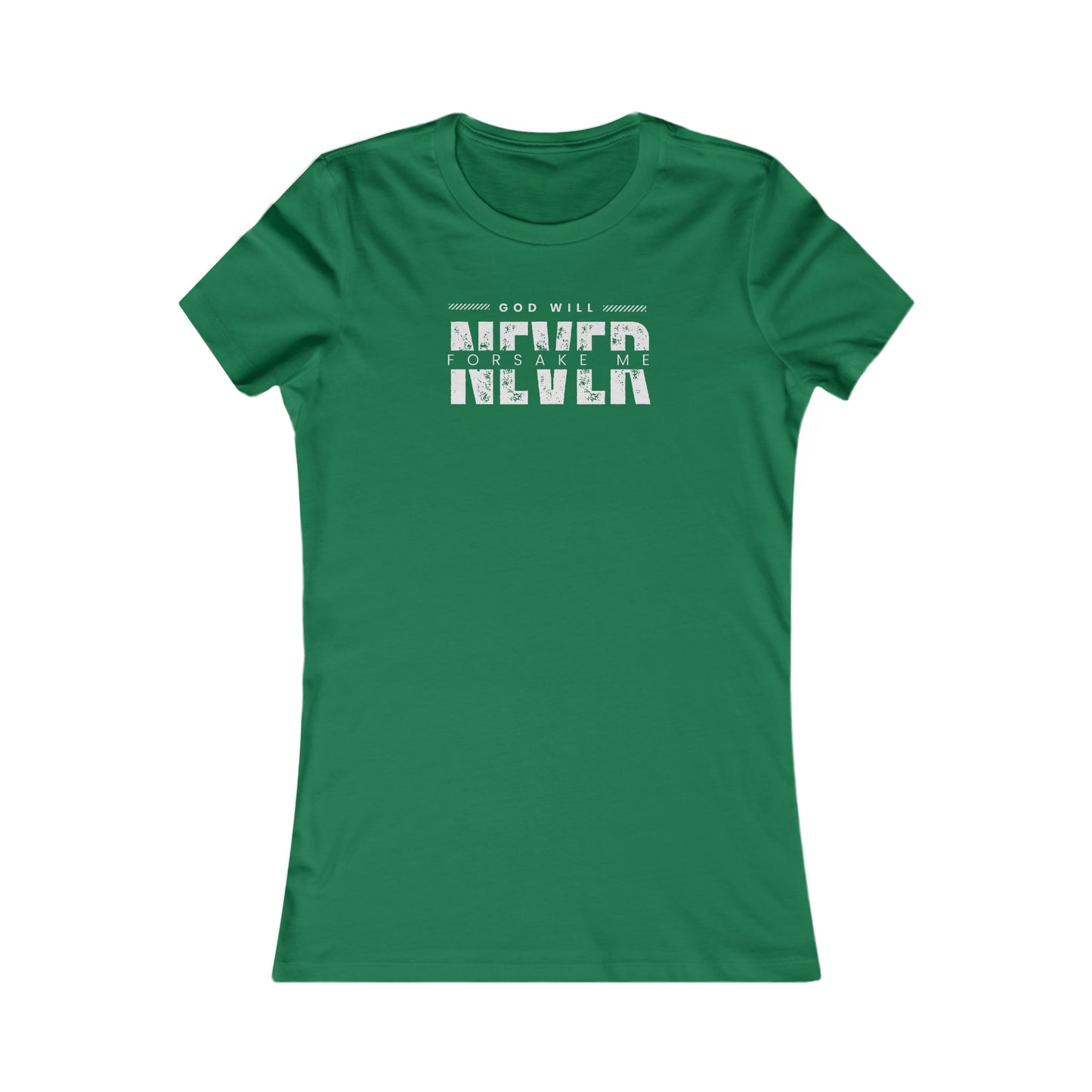 Women's Favorite Tee