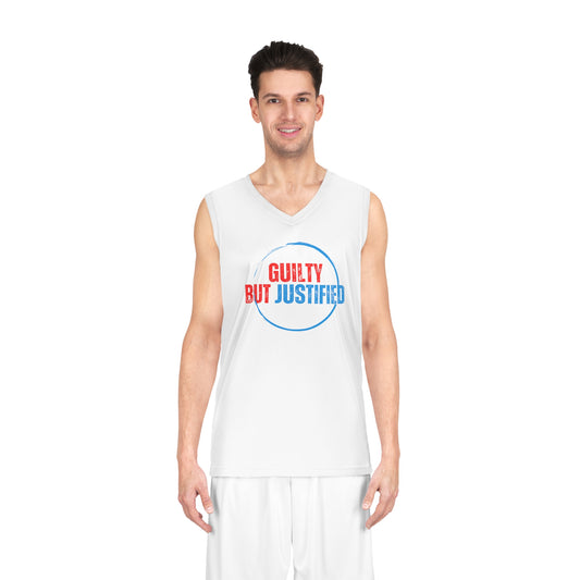 Basketball Jersey (AOP)