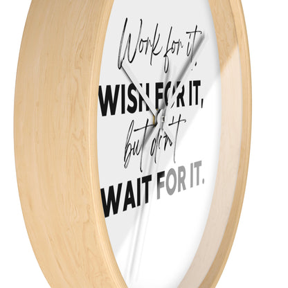 Wall Clock