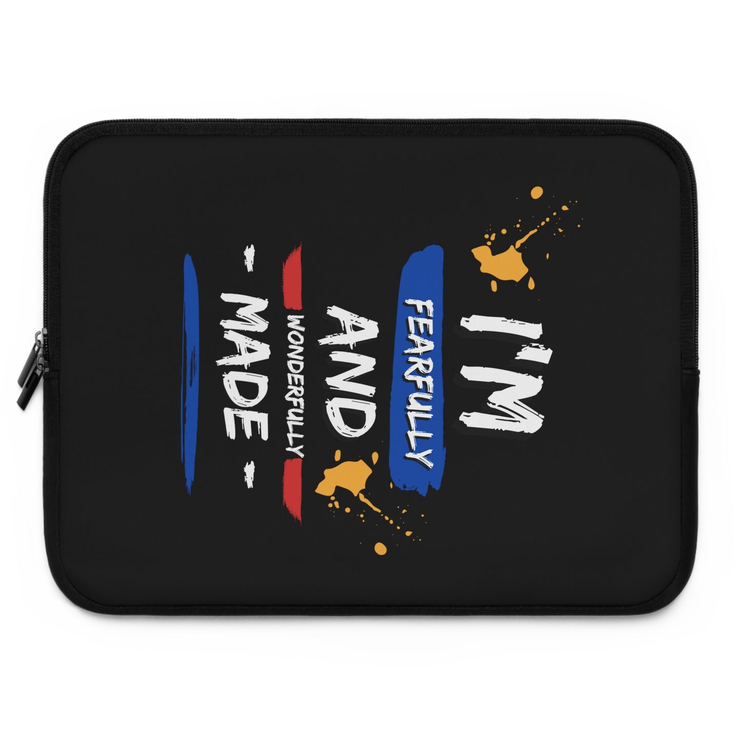 Laptop Sleeve