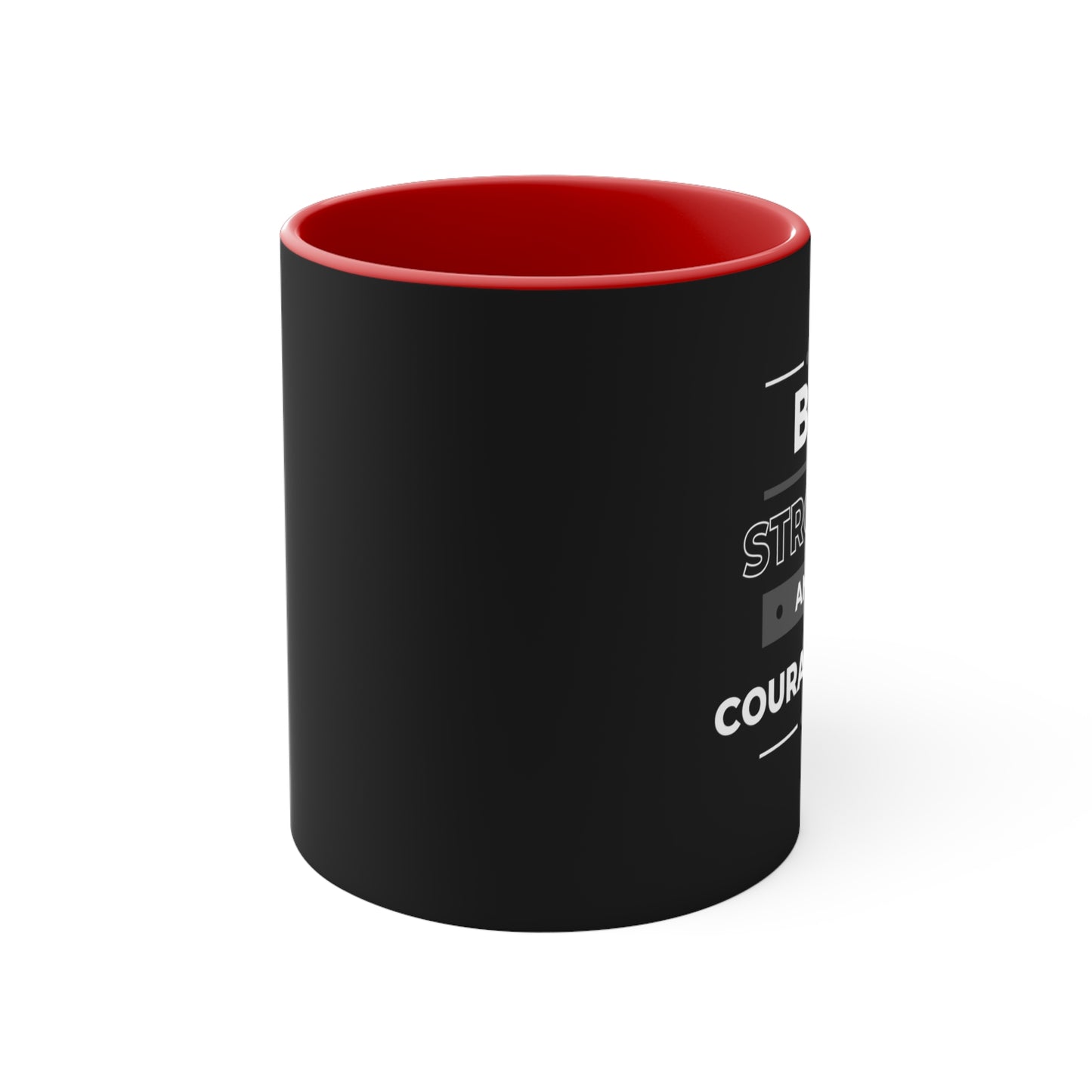 Accent Coffee Mug, 11oz