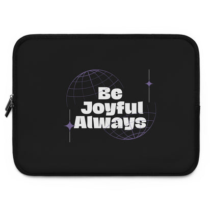 Laptop Sleeve