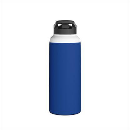 Copy of Stainless Steel Water Bottle, Standard Lid