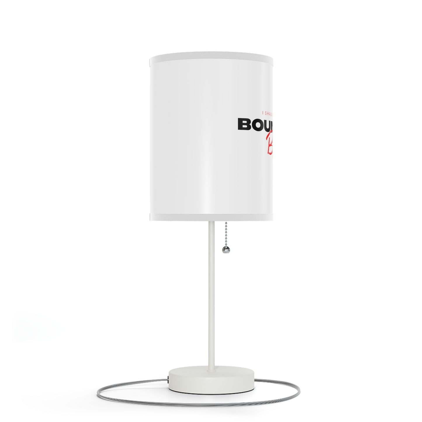 Lamp on a Stand, US|CA plug