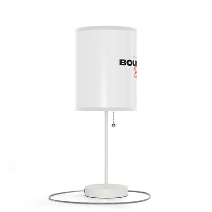 Lamp on a Stand, US|CA plug