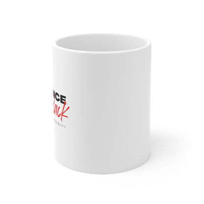 Ceramic Mug 11oz