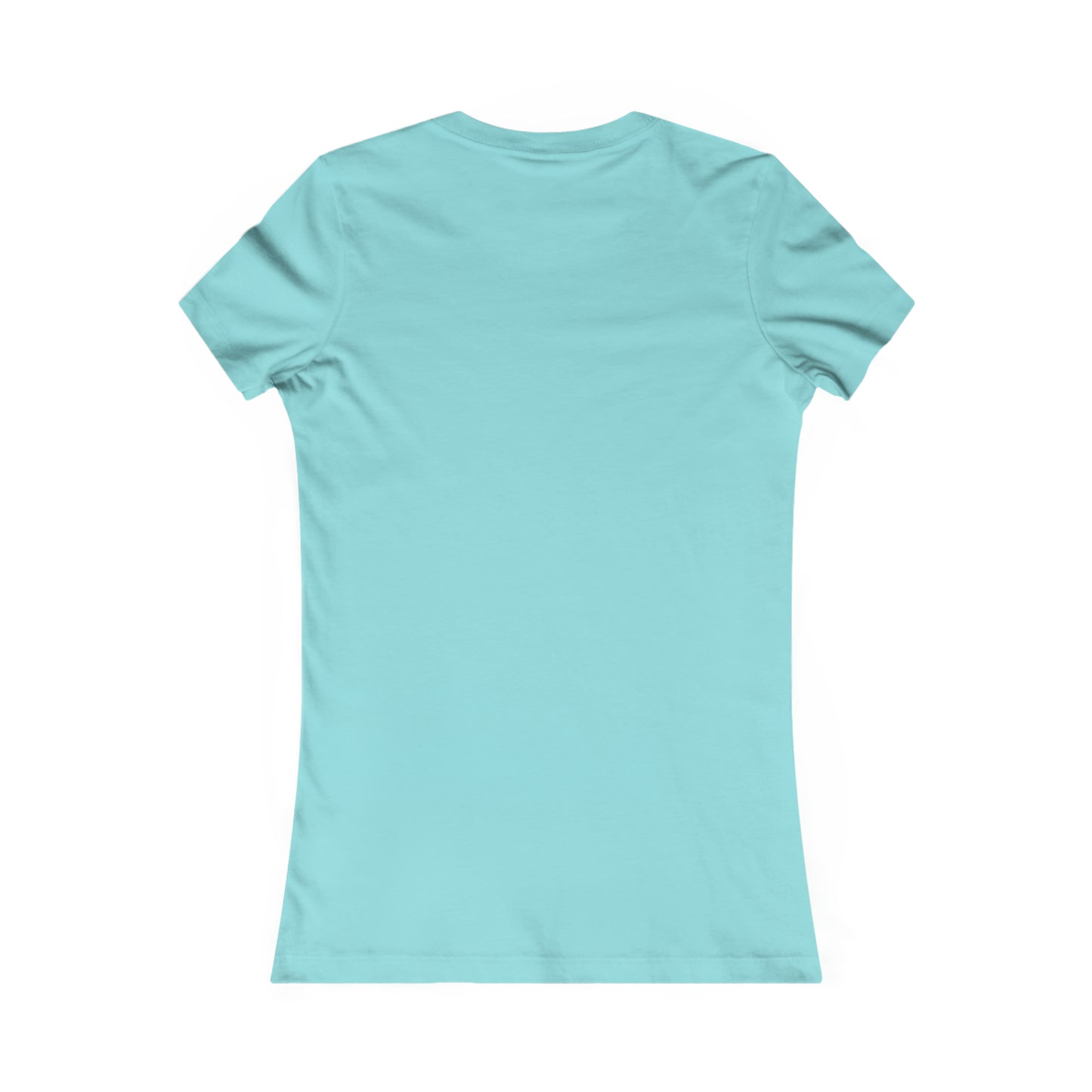 Women's Favorite Tee