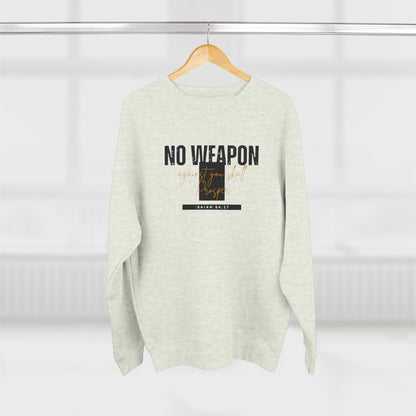 Unisex Crewneck Sweatshirt