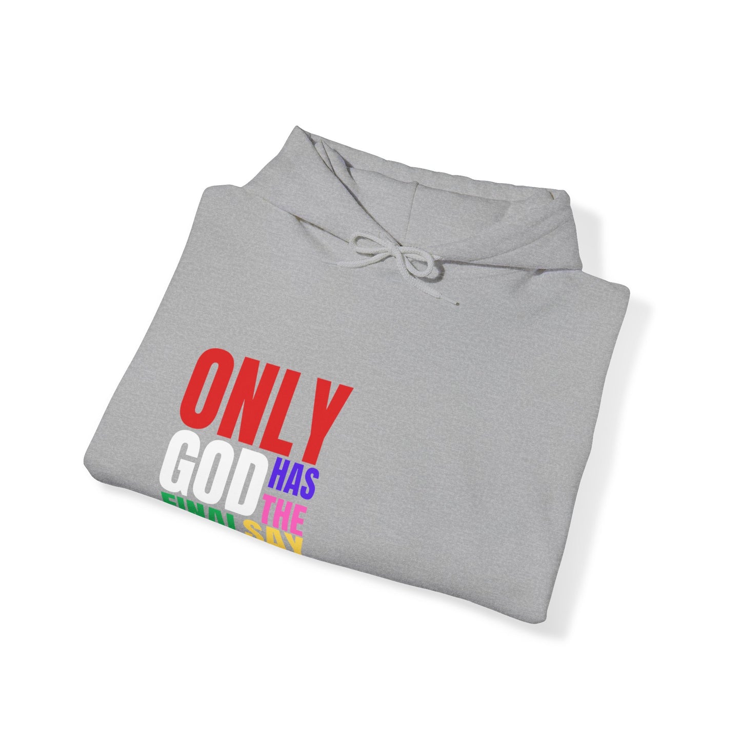 Unisex Heavy Blend™ Hooded Sweatshirt