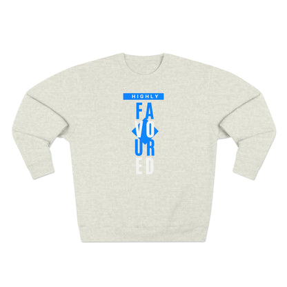 Unisex Crewneck Sweatshirt