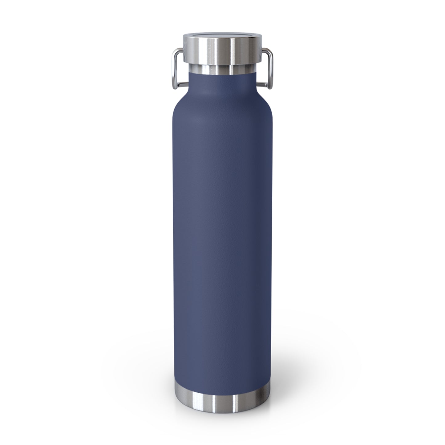 Vacuum Insulated Bottle, 22oz