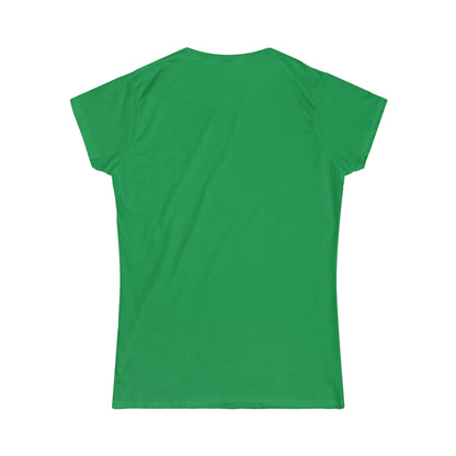 Women's Softstyle Tee