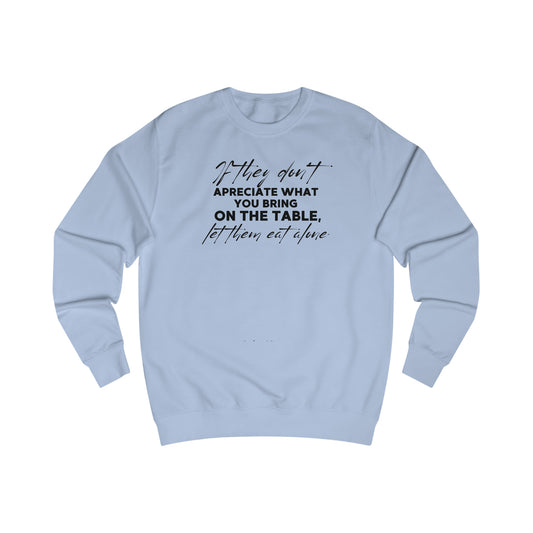 Men's Sweatshirt