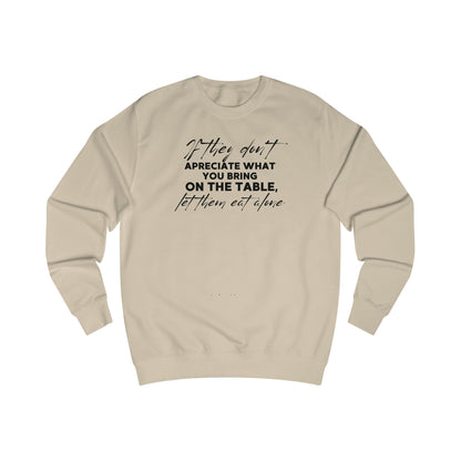 Men's Sweatshirt