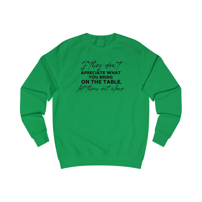 Men's Sweatshirt