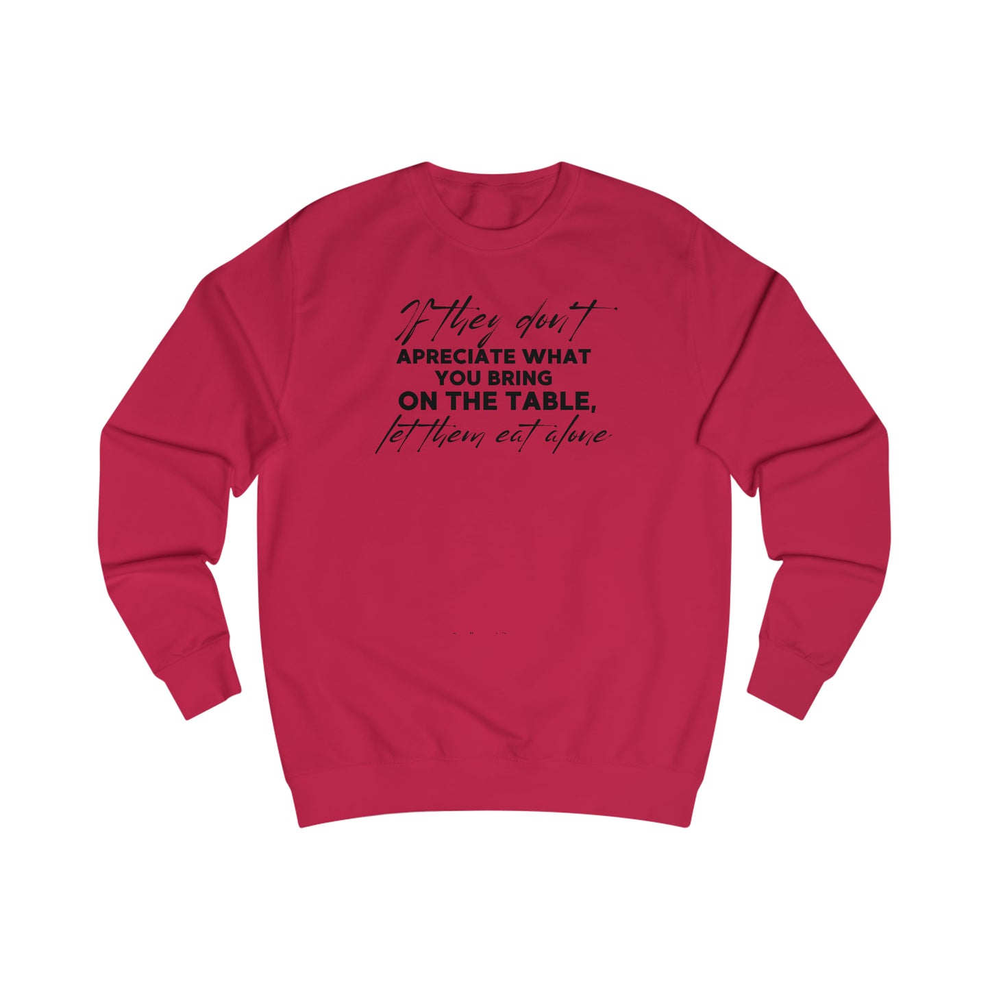 Men's Sweatshirt