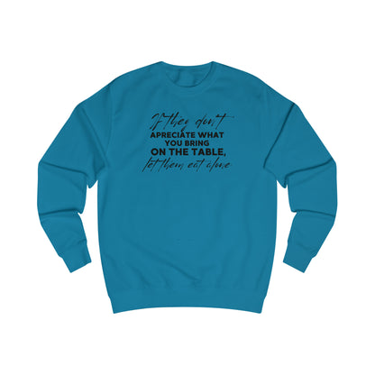 Men's Sweatshirt