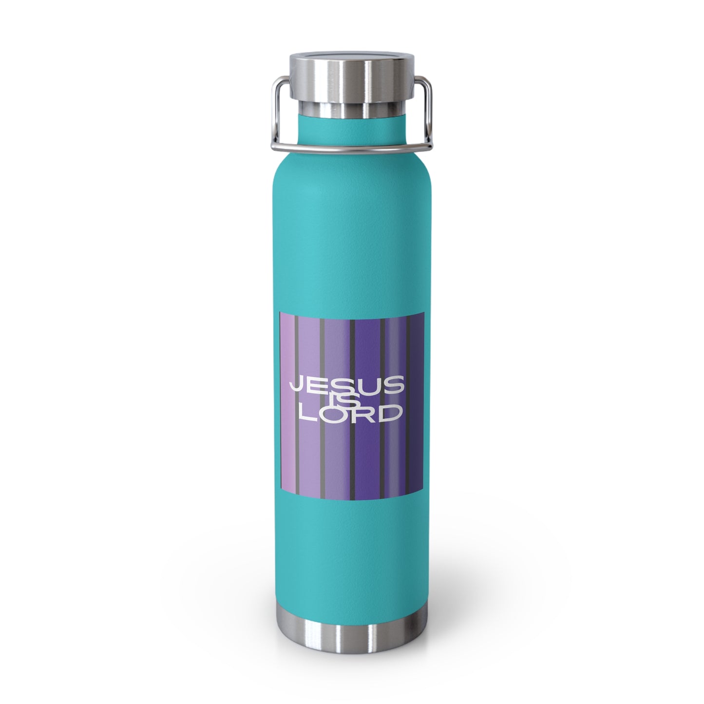 Vacuum Insulated Bottle, 22oz