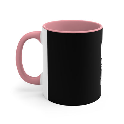 Accent Coffee Mug, 11oz