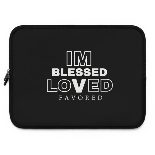 Laptop Sleeve