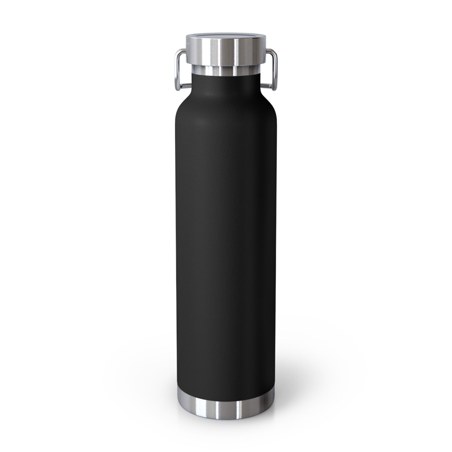 Vacuum Insulated Bottle, 22oz