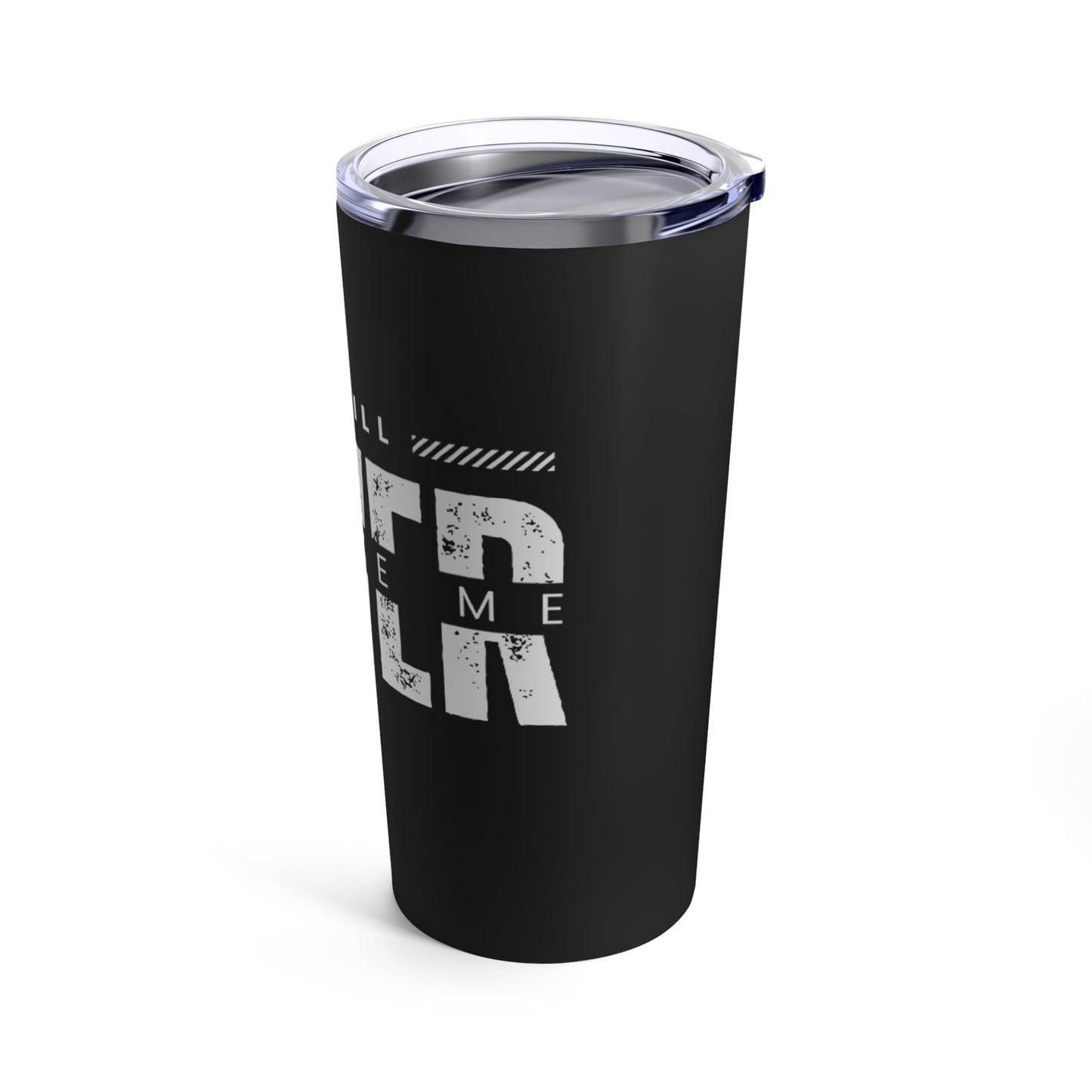 Tumbler 20oz