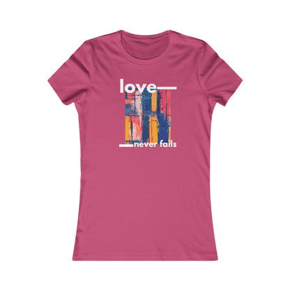 Women's Favorite Tee