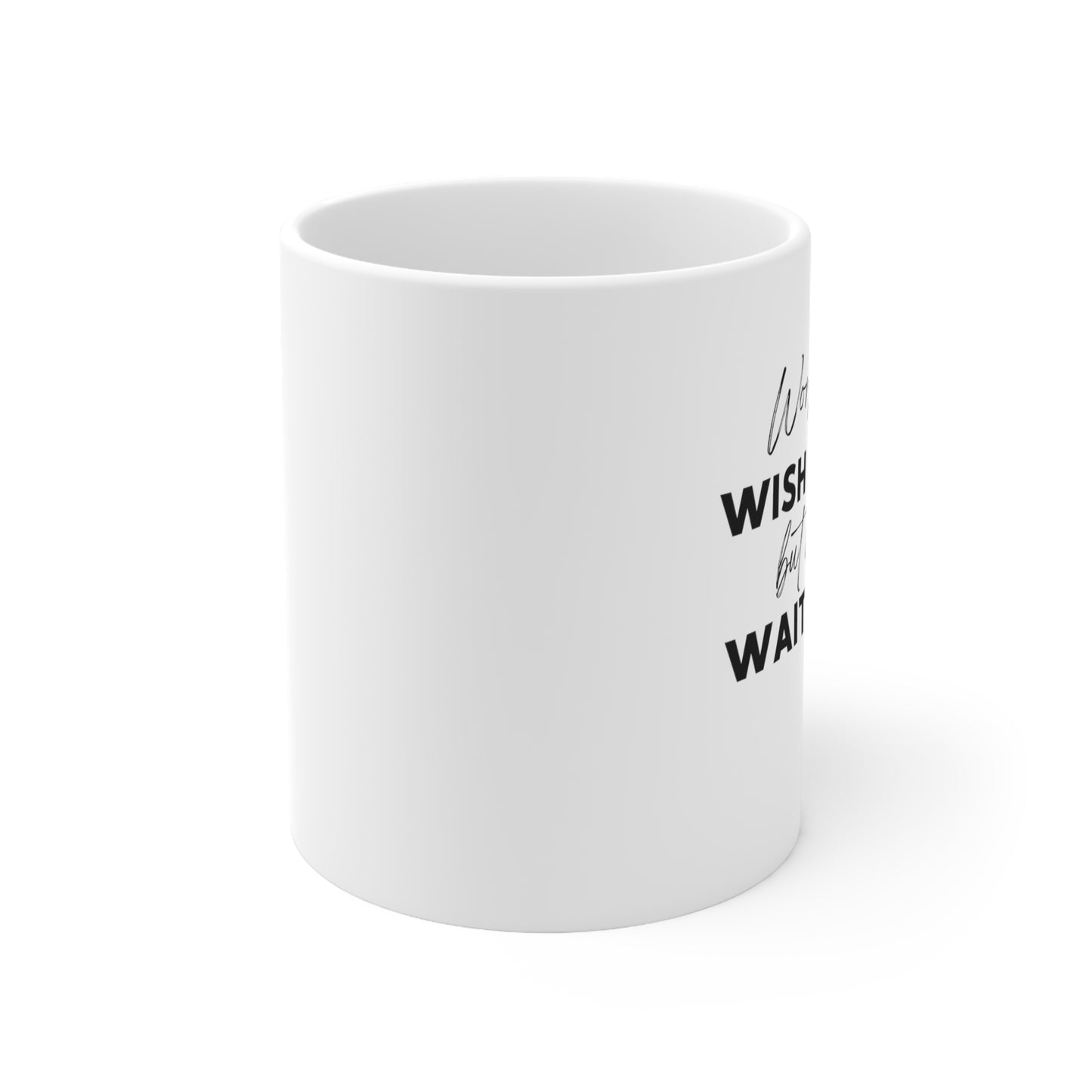 Ceramic Mug 11oz