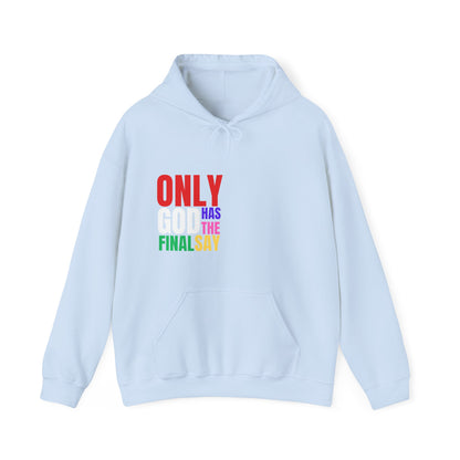 Unisex Heavy Blend™ Hooded Sweatshirt