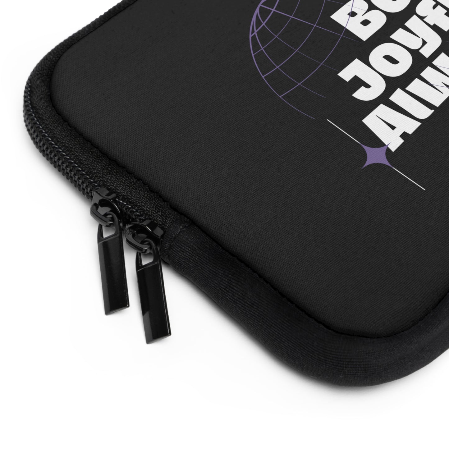 Laptop Sleeve