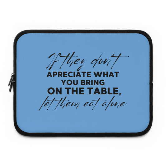 Laptop Sleeve