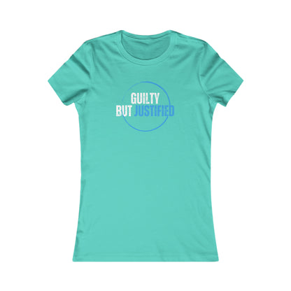 Women's Favorite Tee