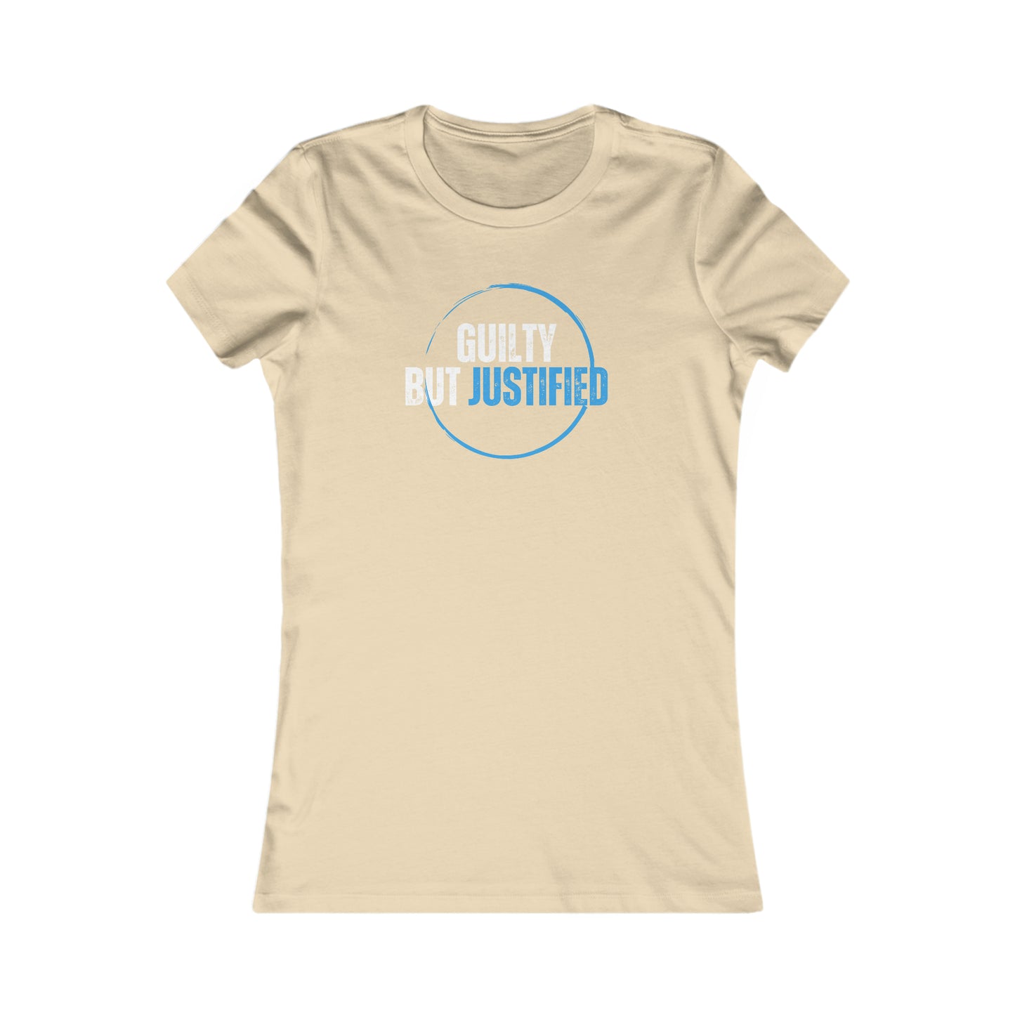 Women's Favorite Tee