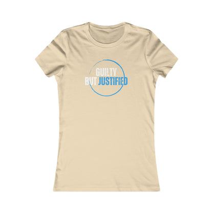 Women's Favorite Tee