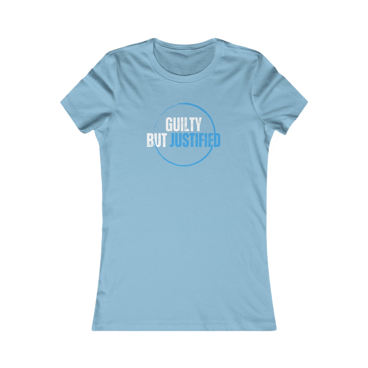 Women's Favorite Tee