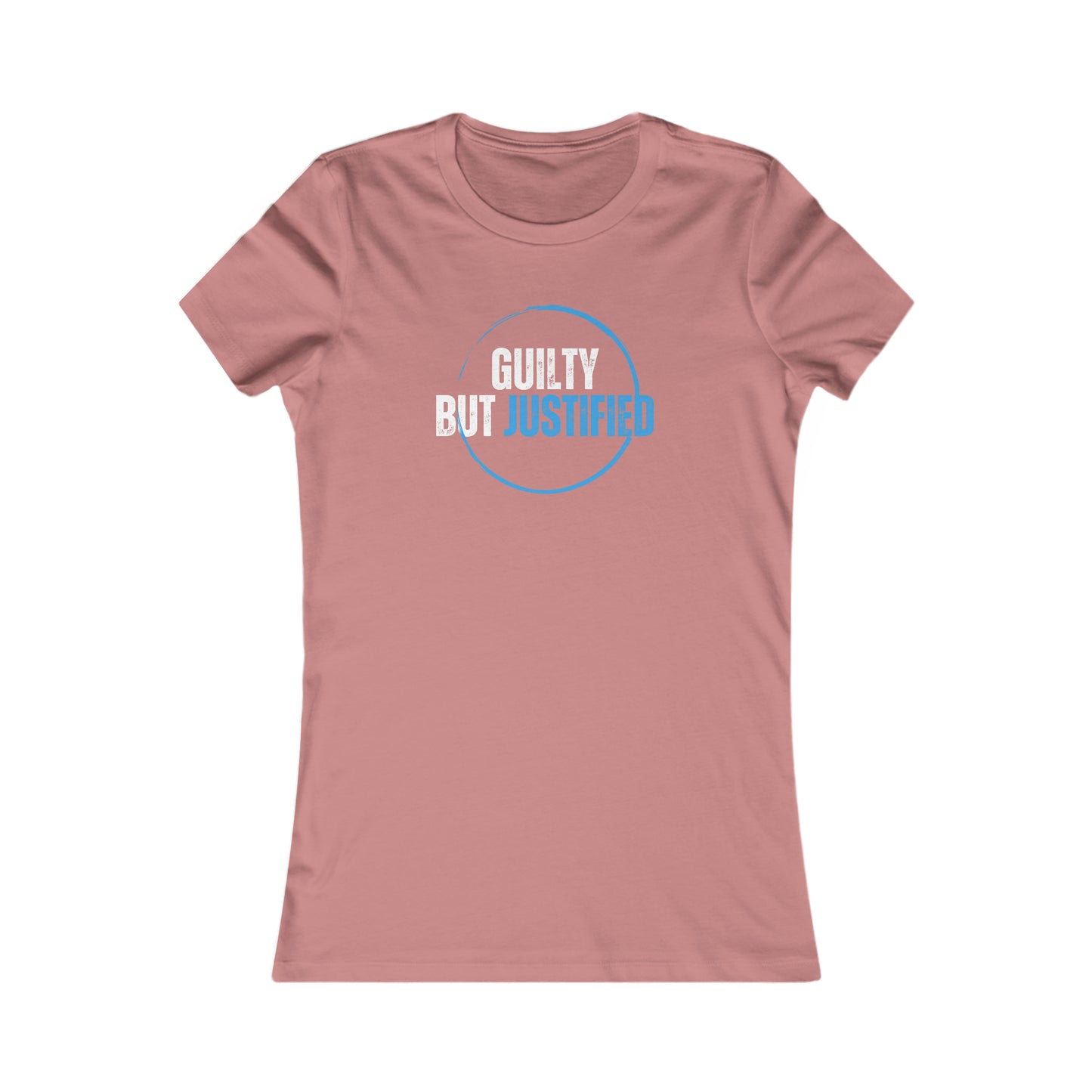 Women's Favorite Tee