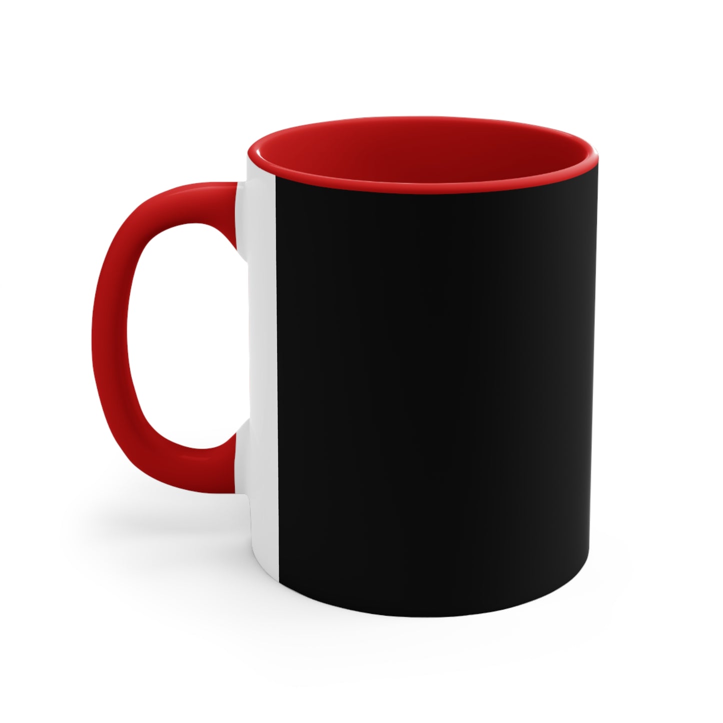 Accent Coffee Mug, 11oz