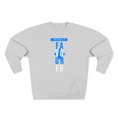 Unisex Crewneck Sweatshirt