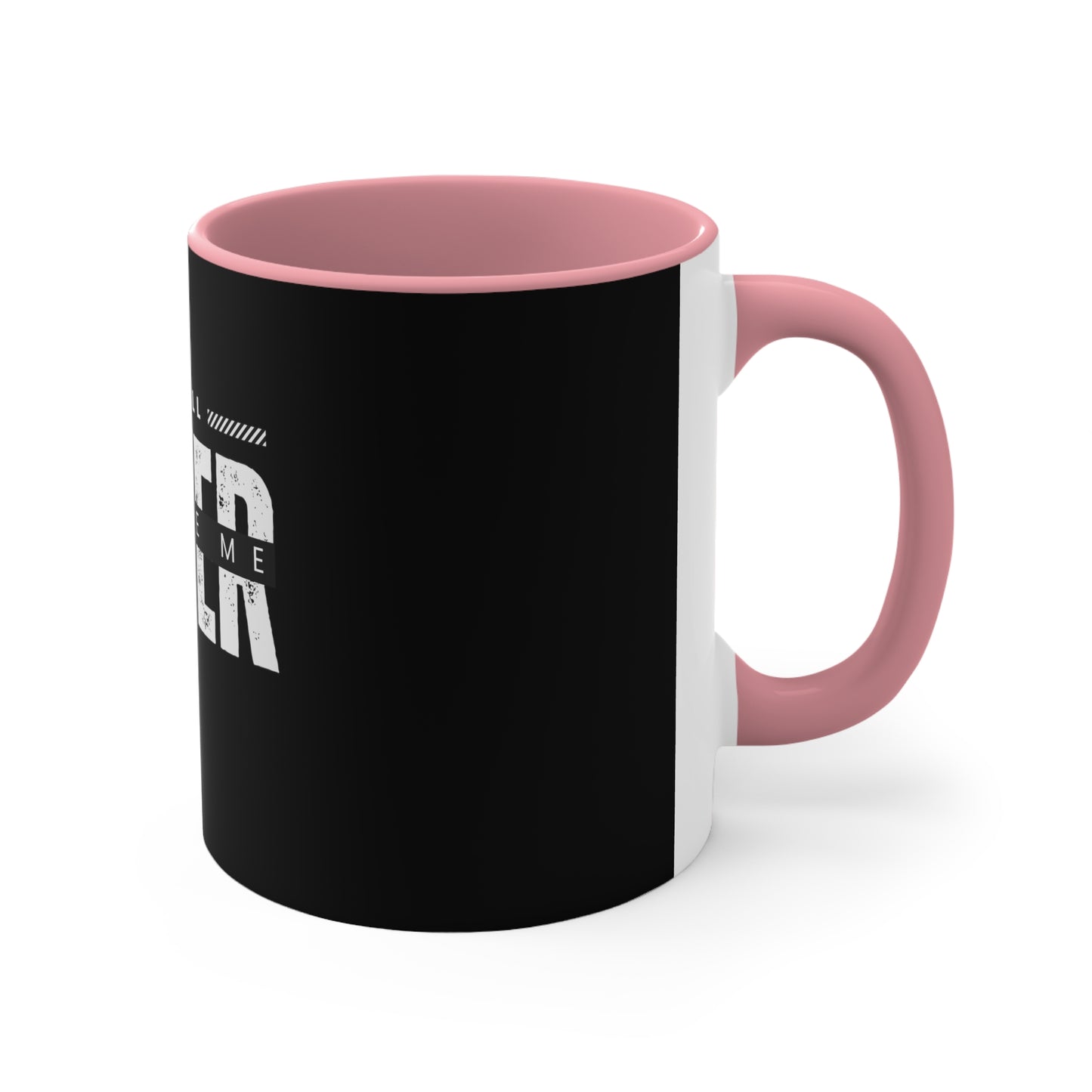 Accent Coffee Mug, 11oz