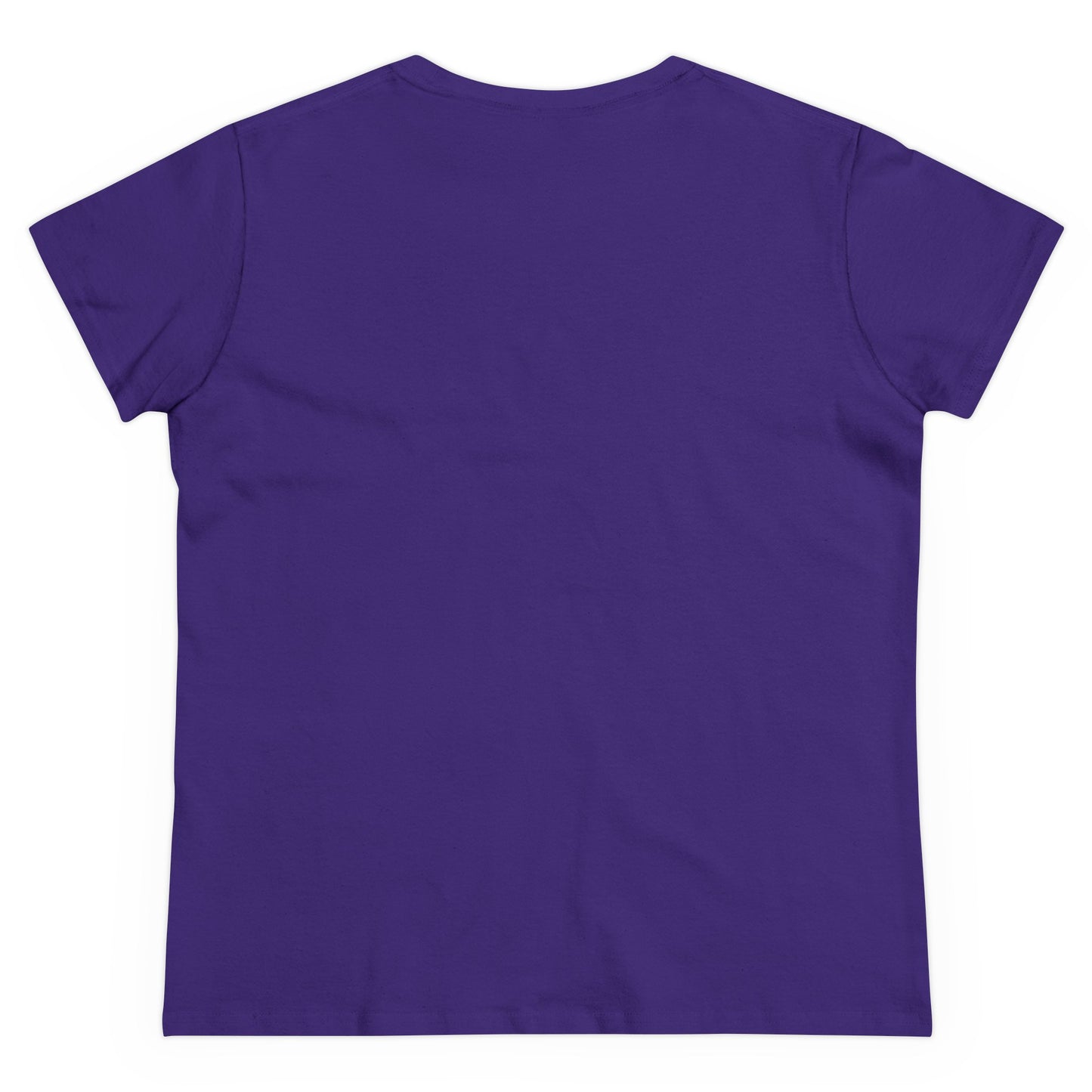 Women's Midweight Cotton Tee