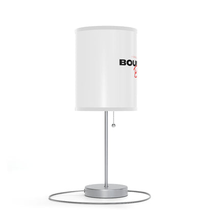 Lamp on a Stand, US|CA plug