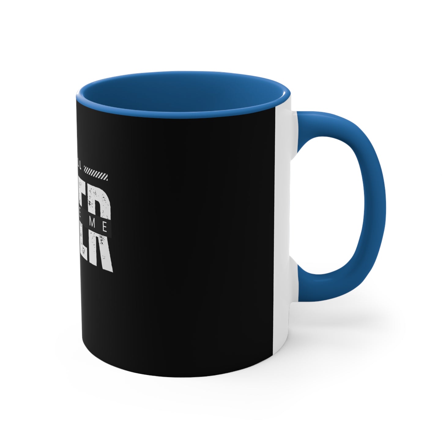 Accent Coffee Mug, 11oz